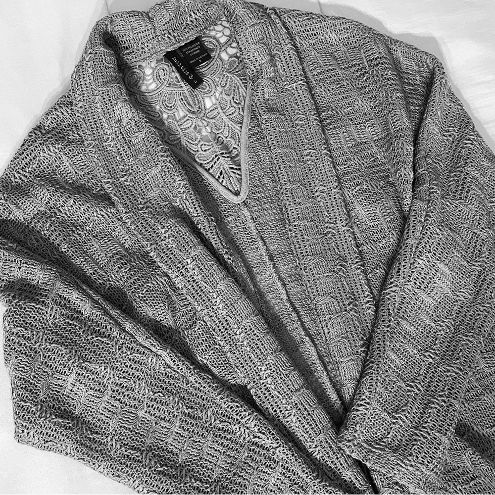 2/$12⚡️LAST CHANCE⚡️ FULL TILT Cardigan